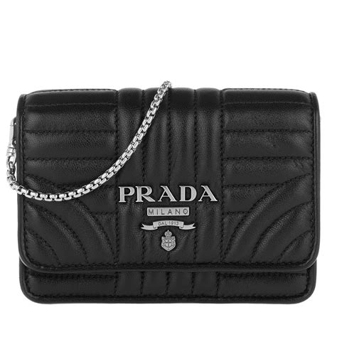 prada mini handtasche|Prada evening handbag.